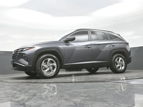 Used 2024 Hyundai Tucson SEL AWD/4WD image 25