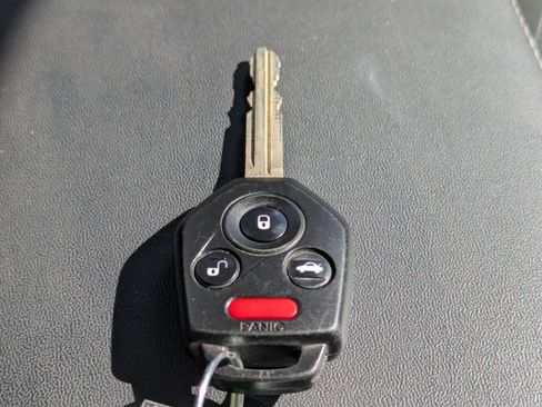 Used 2019 Subaru Outback 2.5i Premium image 34