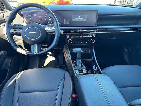 New 2026 Hyundai Santa Cruz XRT image 6