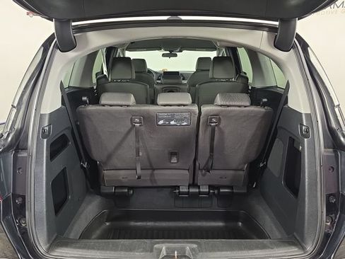Used 2020 Honda Odyssey EX image 40