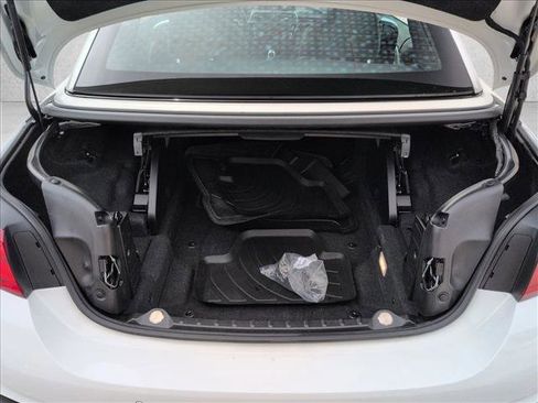 Used 2019 BMW 440i xDrive Convertible w/ M Sport Package image 6