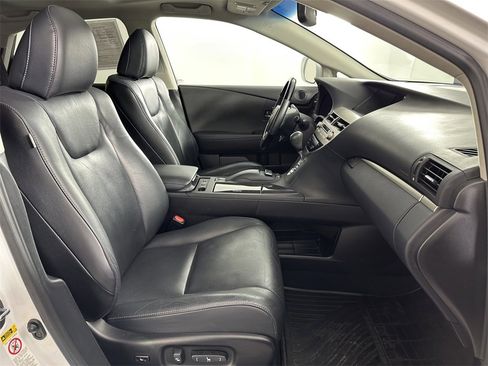 Used 2015 Lexus RX 350 AWD image 21