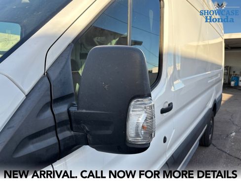 Used 2021 Ford Transit 250 148 High Roof Extended image 8