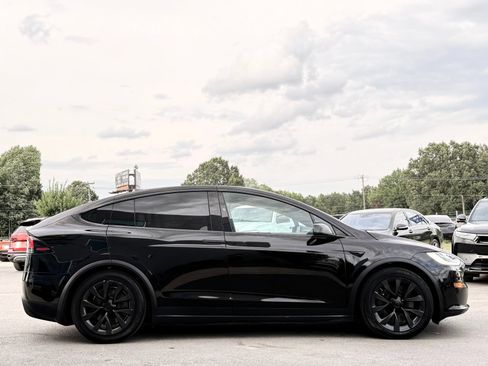 Used 2023 Tesla Model X AWD/4WD image 14