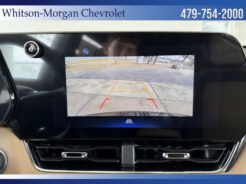 New 2026 Chevrolet Equinox ACTIV image 27