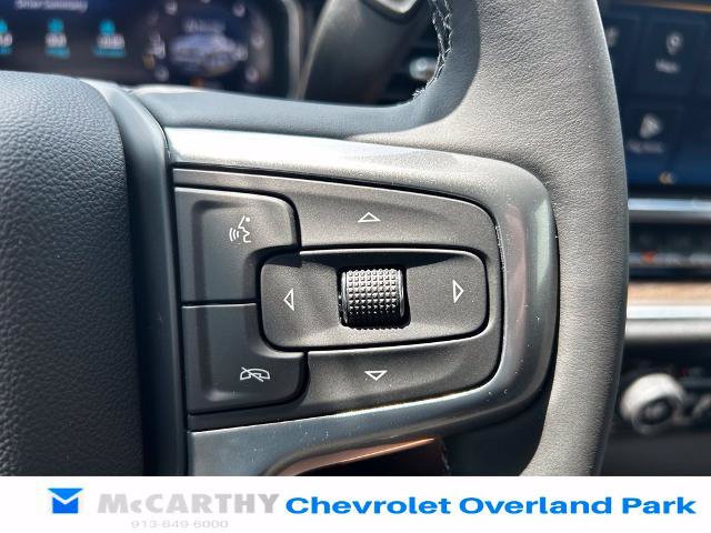 New 2026 Chevrolet Silverado 1500 RST w/ RST Select Package AWD/4WD image 11