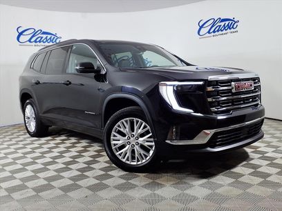 Used 2024 GMC Acadia Elevation