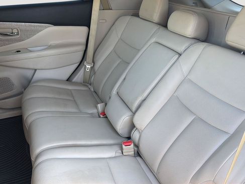 Used 2019 Nissan Murano SL w/ Cargo Package FWD image 19