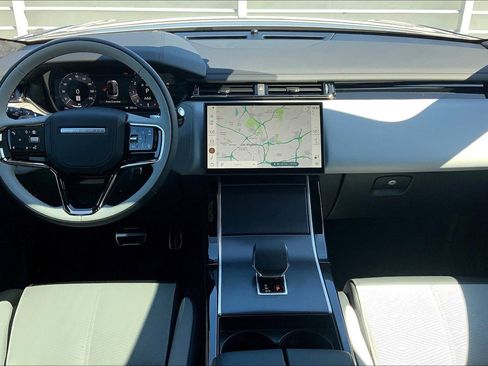 New 2026 Land Rover Range Rover Velar Autobiography image 7