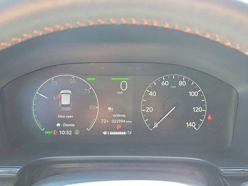 Certified 2024 Honda CR-V Sport image 25