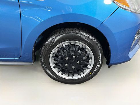 Used 2024 Mitsubishi Mirage G4 ES FWD image 34