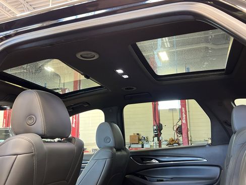 Used 2024 Buick Enclave Essence w/ Experience Buick Package image 40