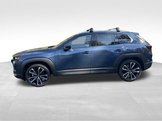New 2026 MAZDA CX-50 AWD 2.5 S w/ Cargo Package video 2