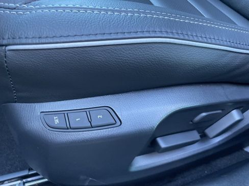 New 2025 MAZDA CX-5 AWD 2.5 S w/ Preferred Package image 16