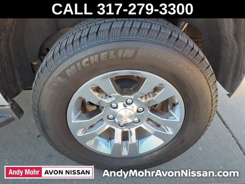 Used 2019 Chevrolet Tahoe LT AWD/4WD image 12