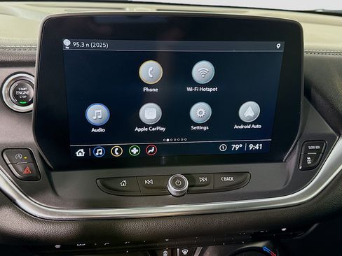 Used 2024 Chevrolet Blazer LT image 18