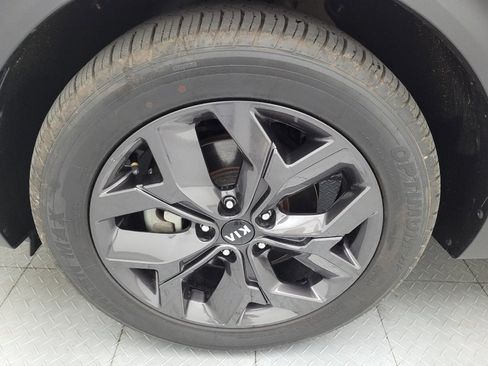 Used 2020 Kia Sportage S FWD image 31