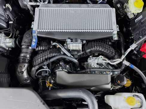 New 2026 Subaru Ascent Touring image 33