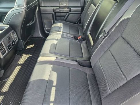 Used 2020 Ford F150 Raptor w/ Equipment Group 802A Luxury AWD/4WD image 9