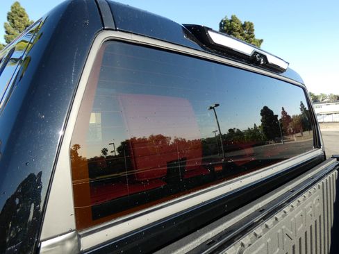 Used 2025 Toyota Tundra TRD Pro image 33