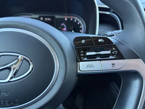 Used 2022 Hyundai Tucson SEL image 20