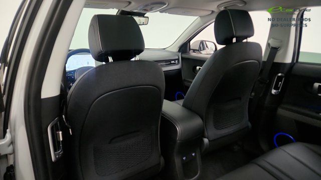 Used 2024 Hyundai Ioniq 5 Limited AWD/4WD image 43