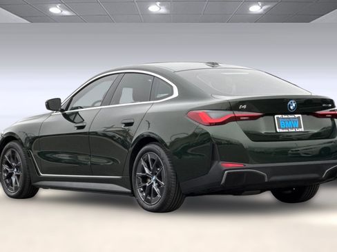 Certified 2023 BMW i4 eDrive35 w/ Premium Package image 3