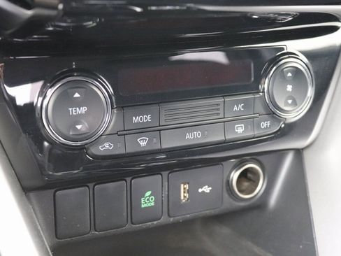 Used 2024 Mitsubishi Eclipse Cross ES image 20