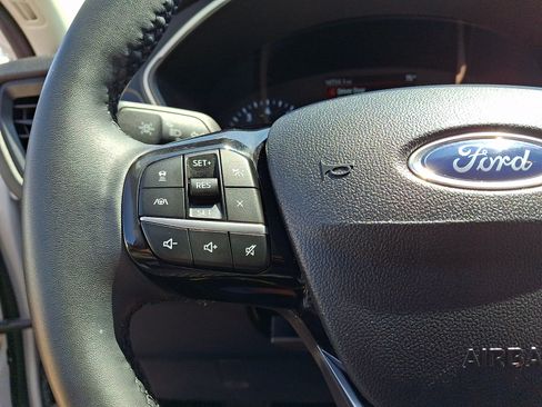 Certified 2022 Ford Escape SE w/ Convenience Package AWD/4WD image 21