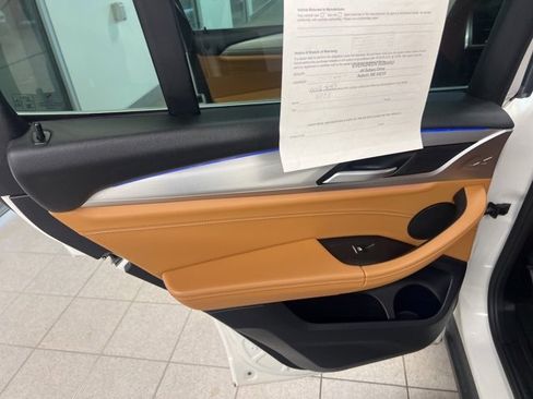 Used 2019 BMW X3 xDrive30i w/ Convenience Package image 17
