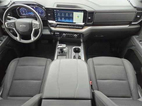 Used 2023 Chevrolet Silverado 1500 RST w/ Z71 Off-Road Package image 27