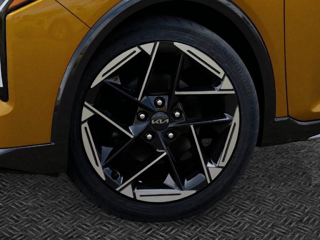 New 2026 Kia K4 GT-Line FWD image 9