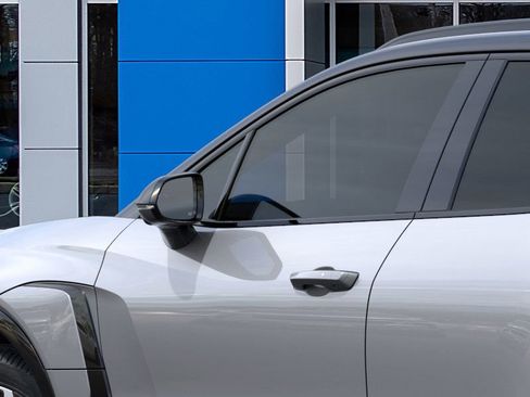 New 2025 Chevrolet Blazer EV RS w/ Super Cruise Package AWD/4WD image 59