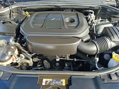 Used 2022 Dodge Durango GT image 28