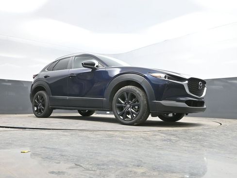 Used 2025 MAZDA CX-30 AWD 2.5 S w/ Select Sport Pkg image 30