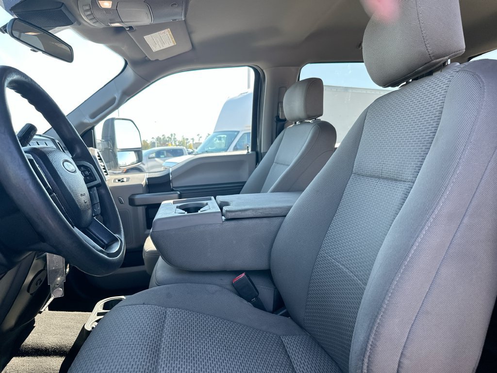 Used 2020 Ford F250 XLT AWD/4WD image 8
