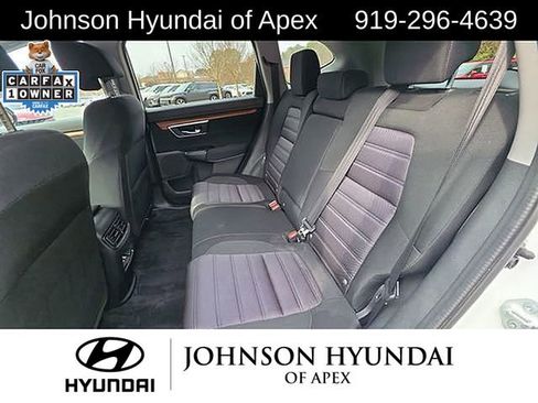 Used 2022 Honda CR-V EX image 29