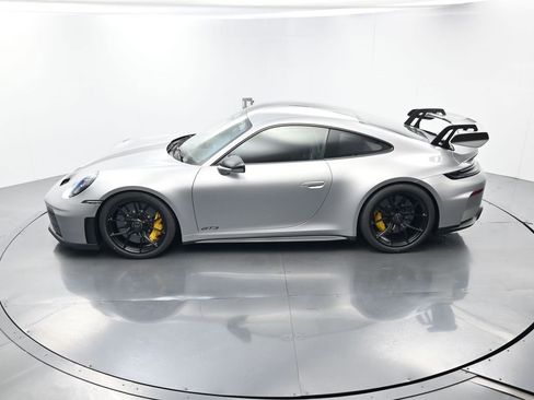 Used 2026 Porsche 911 GT3 image 39