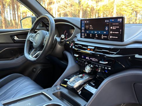 Used 2025 Acura MDX Type S image 20