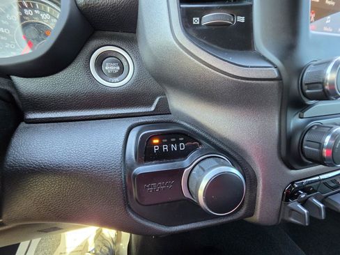 Used 2021 RAM 2500 Tradesman AWD/4WD image 19