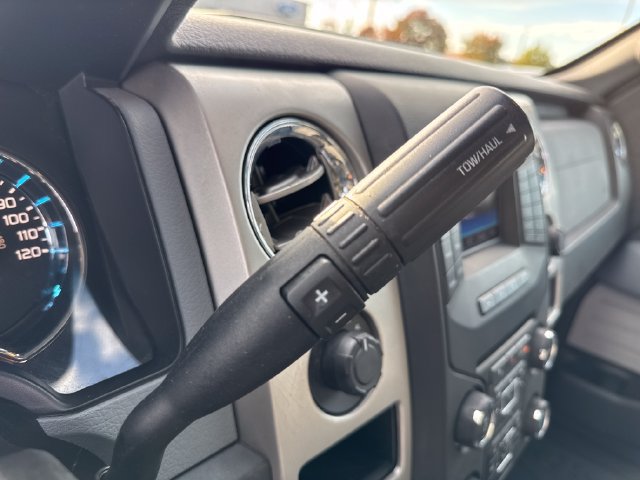 Used 2013 Ford F150 XLT w/ XLT Convenience Pkg AWD/4WD image 23
