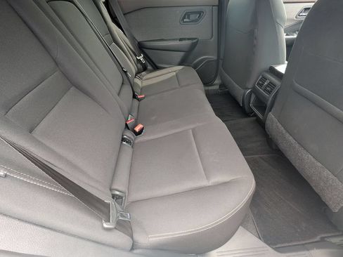 Certified 2023 Nissan Rogue S FWD image 27