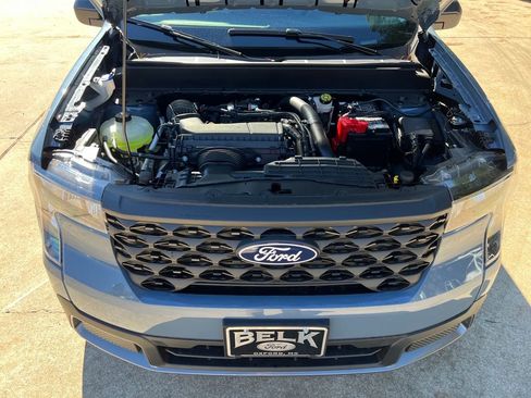 New 2025 Ford Maverick XLT w/ Equipment Group 302A image 18