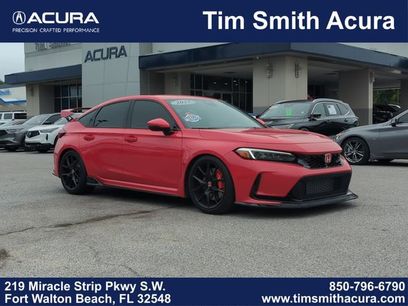 Used 2025 Honda Civic Type R
