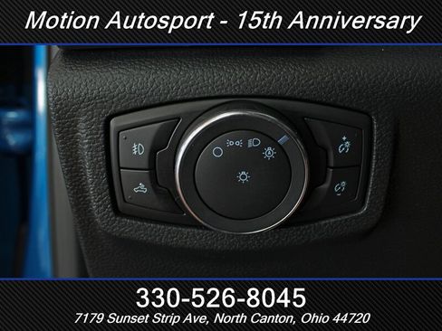 Used 2019 Ford F150 XLT w/ Equipment Group 302A Luxury AWD/4WD image 16