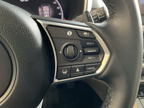 Certified 2025 Acura MDX SH-AWD image 14