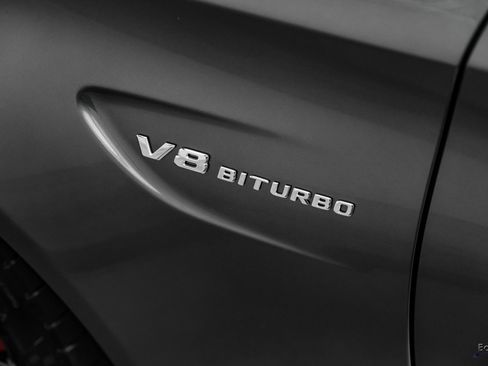 Used 2017 Mercedes-Benz C 63 AMG S image 29