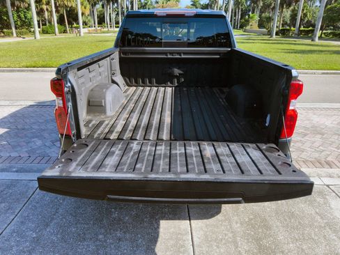 Used 2020 Chevrolet Silverado 1500 LT w/ All-Star Edition AWD/4WD image 49
