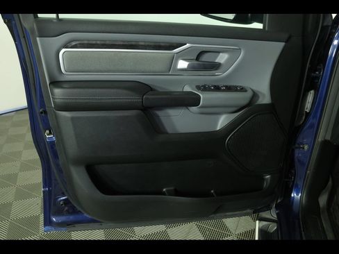 Used 2021 RAM 1500 Big Horn AWD/4WD image 22