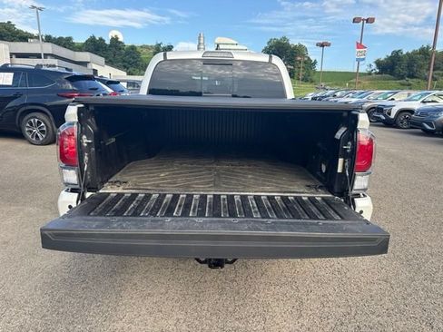 Used 2023 Toyota Tacoma Limited AWD/4WD image 20